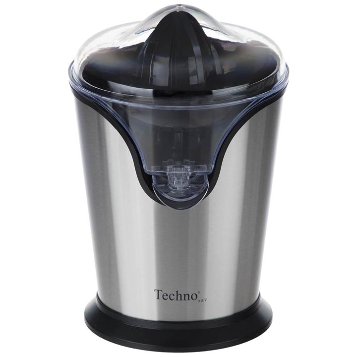 آب مرکبات گیری تکنو مدل Te-102 Techno Te-102 Citrus Press